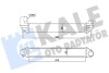 VW інтеркулер Sharan,Ford Galaxy,Seat 1.8T/1.9TDI 95- Kale 352395 (фото 1)