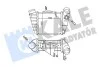 KALE SKODA інтеркулер Fabia I 1.9TDI 00- номер шасі до 6Y-44115 000 Kale 352410 (фото 1)