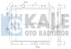 TOYOTA радіатор охолодження Hilux VII 2.5/3.0 D-4D 05- Kale 352600 (фото 1)