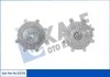 Вискомуфта Hyundai H1/KIA Picanto 1.1 CRDi, Sorento (02-) 2.5 CRDi KALE Kale 352785 (фото 1)
