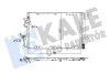 KALE OPEL Радіатор кондиціонера (конденсатор) Astra H, Zafira B Kale 353065 (фото 1)