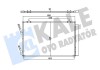 Радиатор кондиционера Toyota Rav 4 Iv Condenser OTO RADYATOR Kale 353095 (фото 1)