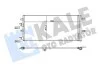 Радіатор кондиціонера Ford Galaxy, Mondeo V, S-Max KALE OTO RADYATOR Kale 353160 (фото 1)