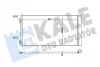 KALE BMW Радіатор кондиціонера (конденсатор) Mini Cooper, One, Clubman, Countryman Kale 353170 (фото 1)