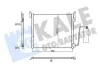 KALE OPEL радіатор кондиціонера Signum,Vectra C 2.8/3.0CDTi/3.2 V6 03- Kale 353205 (фото 1)