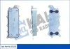 Радиатор масляный Chrysler 300 C, Jeep Commander, Grand Cherokee II KAL Kale 353255 (фото 1)