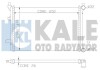 VW Радіатор охолодження Audi A3, Caddy III,IV, Golf, Passat, Touran, Skoda Octavia Kale 353300 (фото 1)