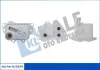 KALE OPEL Масляный радиатор Astra J,Corsa D,Meriva 10- Kale 353395 (фото 1)
