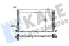 KALE AUDI Радіатор охолодження A4/5/6, Q5 2.0 09-, PORSCHE Kale 353400 (фото 1)