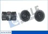 Електровентилятор обігрівача Renault Scenic III, Grand Scenic III, Trafic III KALE OTO RADYATOR Kale 353490 (фото 1)
