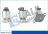 KALE CITROEN клапан EGR C4 I,C5 I,II,Jumpy,Xsara,Fiat Scudo,Peugeot Kale 353555 (фото 1)