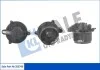 Електровентилятор обігрівача Ford Transit Courier (14-), EcoSport (13-) KALE OTO RADYATOR Kale 353740 (фото 1)