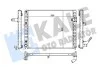 Радиатор охлаждения Infiniti Ex 35, Ex 37, Ex 37 Awd, Fx 50 Awd Radiator KALE OTO RADYATOR Kale 354220 (фото 1)