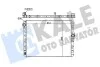 Радиатор охлаждения двигателя BMW 5 F10 (10-) 2.5i, 3.0i (N52) KALE OTO Kale 354235 (фото 1)