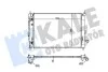 Радиатор охлаждения Hyundai Elentra, Kia Cerato, Cerato Koup KALE OTO RADYATOR Kale 354285 (фото 1)