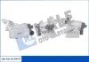Радиатор масляный Nissan X-Trail, Primastar - Opel Vivaro - Renault Espace IV KALE OTO RADYATOR Kale 354475 (фото 1)