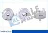 Радиатор масляный Nissan Navara D40 (05-), Pathfinder (05-) 2.5DCi KALE Kale 354505 (фото 1)