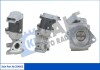 CITROEN Клапан EGR C5 III,Land Rover Discovery III,Range Rover Sport,Jaguar,Peugeot 407/607 2.7HDI Kale 354665 (фото 1)