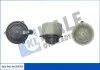 Электровентилятор отопителя Ford Ranger TKE (11-)/Mazda BT-50 (11-) KAL Kale 354795 (фото 1)