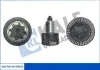 KALE VW вентилятор радіатора Audi 100,200 82- Kale 354815 (фото 1)