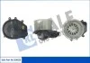 Электровентилятор отопителя Audi A4, Skoda Superb I, Volkswagen Passat KALE OTO RADYATOR Kale 354820 (фото 1)