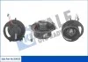 Електровентилятор обігрівача Golf 1.4TSi / 1.2TSi / 2.0TDi / 1.6TDi / 1.6i (12-) KALE OTO RADYATOR Kale 354825 (фото 1)