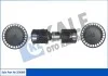 KALE SKODA вентилятор салону Felicia 94-,VW Caddy II Kale 354880 (фото 1)