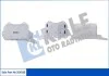 KALE RENAULT масляний радіатор Grand Scenic IV,Espace V,Megane IV,Talisman,Trafic III,Opel Vivaro,nissan,DB Vito,Fiat 1.6dCi 14- Kale 354930 (фото 1)