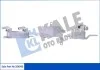 KALE OPEL масляний радіатор Corsa D 1.4 10- Kale 354940 (фото 1)