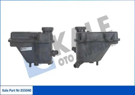 KALE BMW бачок розширювальний Х5 4.4/4.6,Z3 Kale 355040