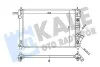 KALE CHEVROLET радіатор охолодження Aveo 1.4 08- Kale 355100 (фото 1)