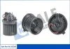 Электровентилятор отопителя Dacia Sandero II, Renault Clio III, Clio IV KALE OTO RADYATOR Kale 355295 (фото 1)