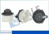 Електровентилятор обігрівача Kia Sportage III, CEED (12-)/Hyundai iX35 (10-), Sorento (09-) МКПП KALE OTO RADYATOR Kale 355320 (фото 1)