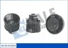 KALE FORD вентилятор салону Focus 11-,Connect 14- Kale 355410 (фото 1)