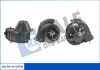 Електровентилятор обігрівача BMW X5 F15 (14-), X6 F16 (15-) KALE OTO RADYATOR Kale 355430 (фото 1)