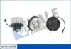 Электровентилятор отопителя Volkswagen Transporter Iv Blower KALE OTO RADYATOR Kale 355495 (фото 1)