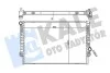 Радіатор охолодження Audi A3, Tt, Seat Ateca, Leon, Skoda Kodiaq KALE OTO RADYATOR Kale 355515 (фото 1)