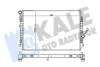 KALE VW Радіатор охолодження Audi A3, Golf, Passat, Touran, Tiguan, Skoda Kodiaq, Octavia III Kale 355535 (фото 1)