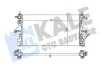 KALE CITROEN радіатор охолодження Jumper,Peugeot Boxer 2.0 BlueHDI 16- Kale 355665 (фото 1)