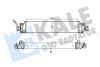 CHEVROLET Інтеркулер AVEO 1.3, 1.4 11- Kale 355940 (фото 1)