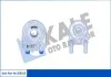 Радиатор масляный Renault Megane III (09-) 1.4TCe KALE OTO RADYATOR Kale 356015 (фото 1)