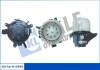 Электровентилятор отопителя Peugeot 3008 Suv, 5008 II, Traveller, Citroen C4 Picasso II OTO RADYATOR Kale 356060 (фото 1)