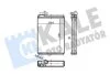 Радиатор отопителя Audi A4 B8 (07-), A5 (07-), Q5 (08-) KALE OTO RADYAT Kale 356135 (фото 1)
