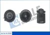 Электровентилятор отопителя Nissan Juke KALE OTO RADYATOR Kale 356385 (фото 1)