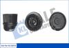 Электровентилятор отопителя Ford Mondeo IV (07-) OTO RADYATOR Kale 356475 (фото 1)