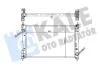 KALE OPEL Радіатор сист. охолодження двиг. Corsa D, Fiat Grande Punto 1.3d 06- Kale 356955 (фото 1)