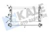 Радиатор охлаждения двигателя Citroen Jamper/Peugeot Boxer/Fiat Ducato (06-) 2.2 Kale 356960 (фото 1)