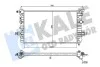 Радиатор охлаждения Opel Astra H, Zafira B KALE OTO RADYATOR Kale 357020 (фото 1)