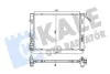 KALE NISSAN Радіатор системи охолодження двигуна JUKE 19-, MICRA 16-, RENAULT, DACIA Kale 357230 (фото 1)