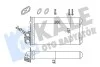 Радіатор обігрівача Renault Trafic II KALE OTO RADYATOR Kale 357245 (фото 1)